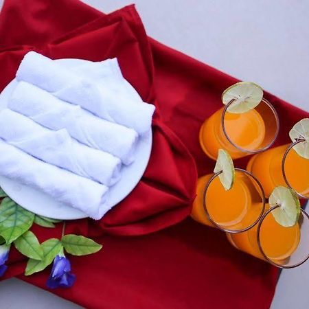 Md Boutique Hotel Siem Reap Eksteriør bilde