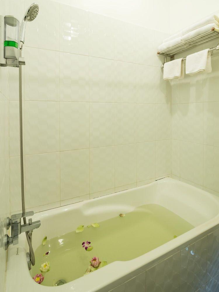 Md Boutique Hotel Siem Reap Eksteriør bilde
